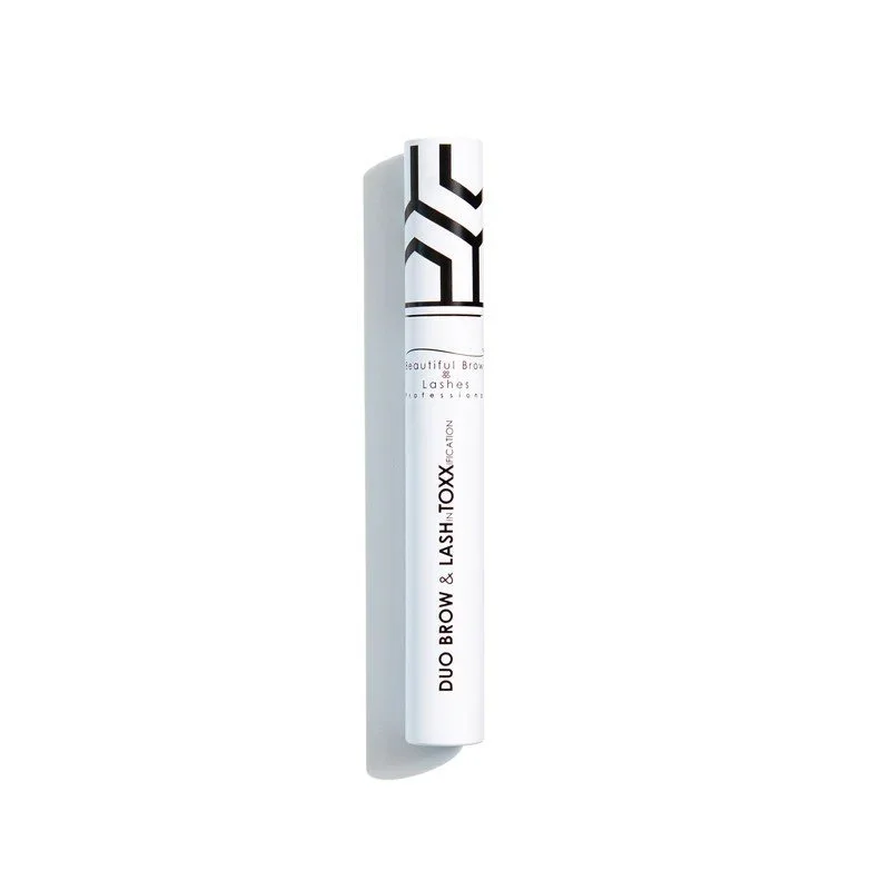 Bomb DUO Brow & Lash InTOXXification for Lash Lift and Brow